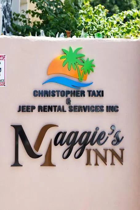 Maggie'S Inn سوفريير