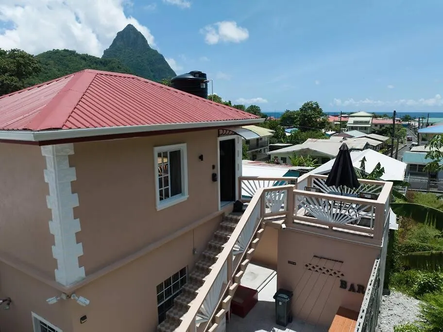 Maggie'S Inn سوفريير